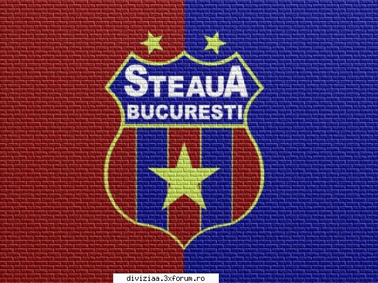 Cu ce echipe tineti? - forza steaua st - Aici Puteti Vorbi Despre Echipa Favorita Si Despre Jucatorii Favoriti