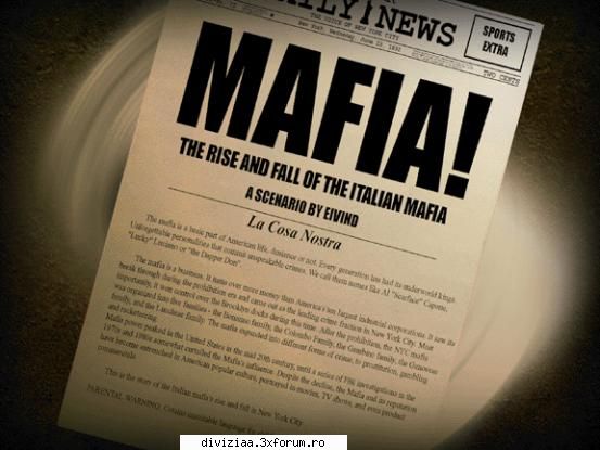 Membrii Clanului MAFIA - nick[patronu - Membrii Clanului MAFIA